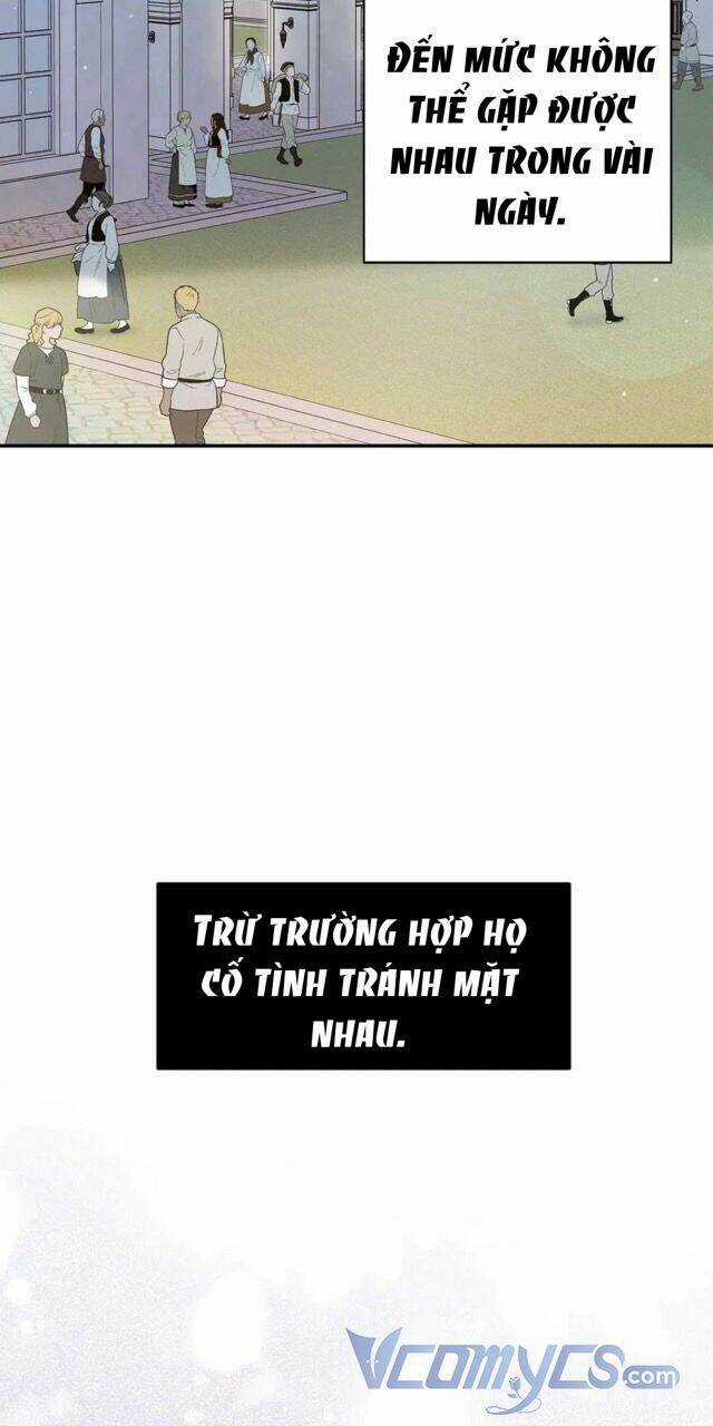 Lâu Đài Hoa Hồng Trắng Của Elise Chapter 8 trang 20