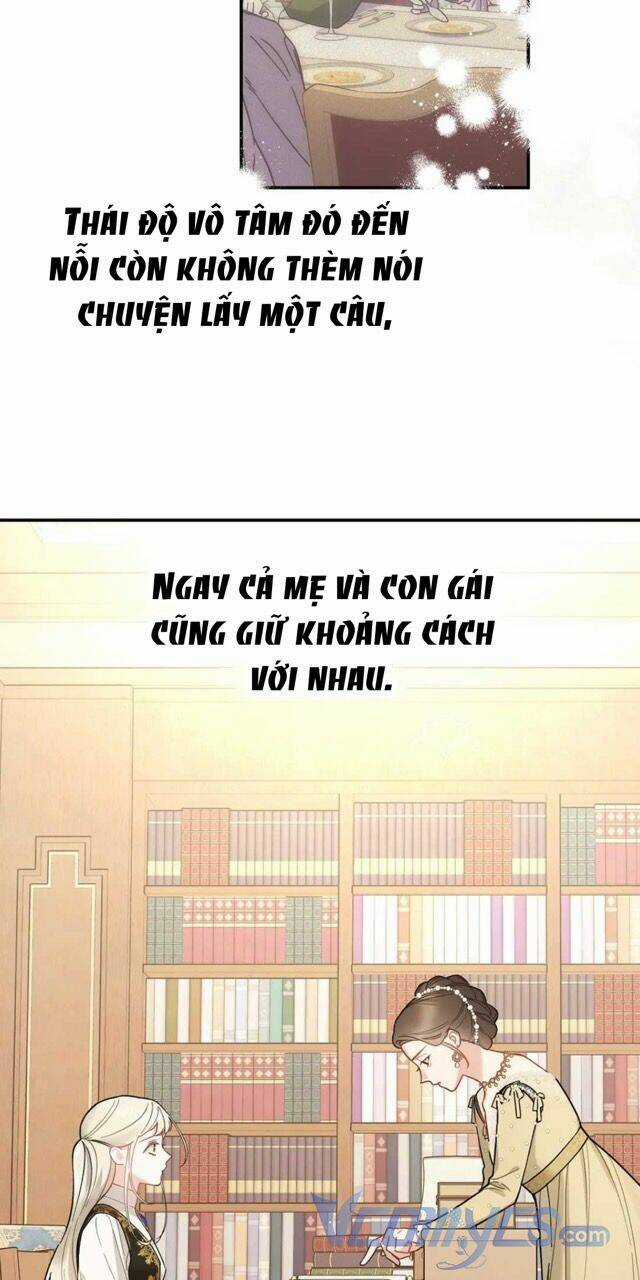 Lâu Đài Hoa Hồng Trắng Của Elise Chapter 8 trang 22