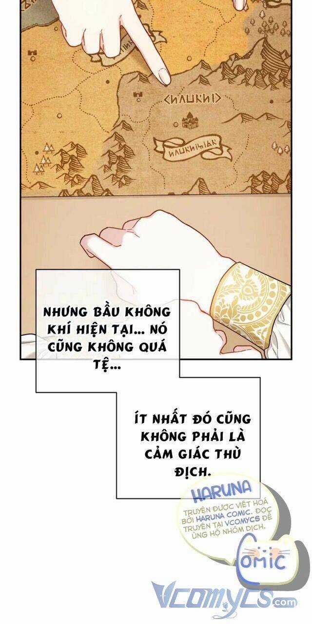 Lâu Đài Hoa Hồng Trắng Của Elise Chapter 8 trang 24