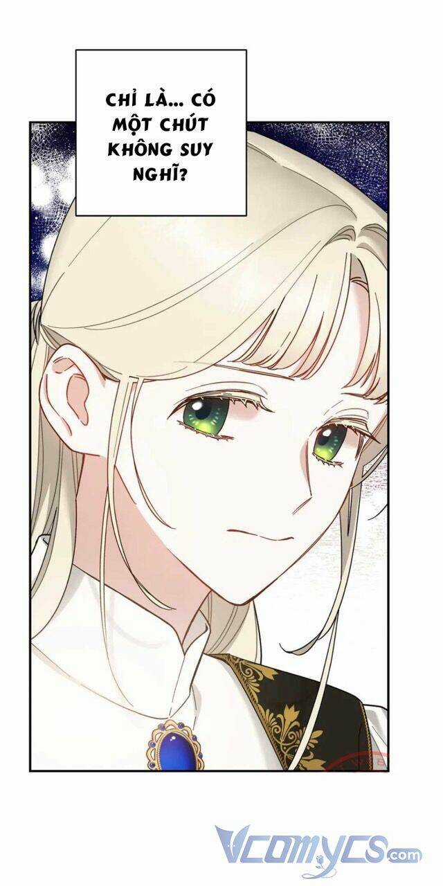 Lâu Đài Hoa Hồng Trắng Của Elise Chapter 8 trang 25