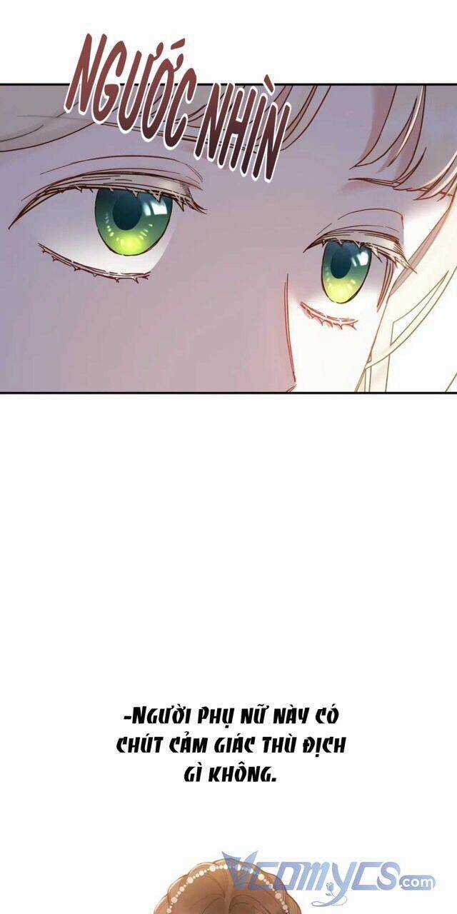 Lâu Đài Hoa Hồng Trắng Của Elise Chapter 8 trang 26