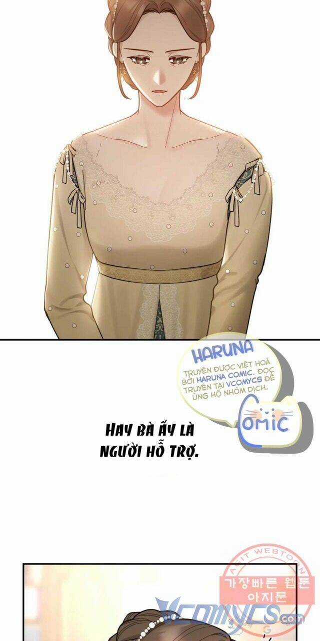 Lâu Đài Hoa Hồng Trắng Của Elise Chapter 8 trang 27