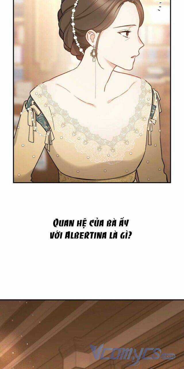 Lâu Đài Hoa Hồng Trắng Của Elise Chapter 8 trang 28