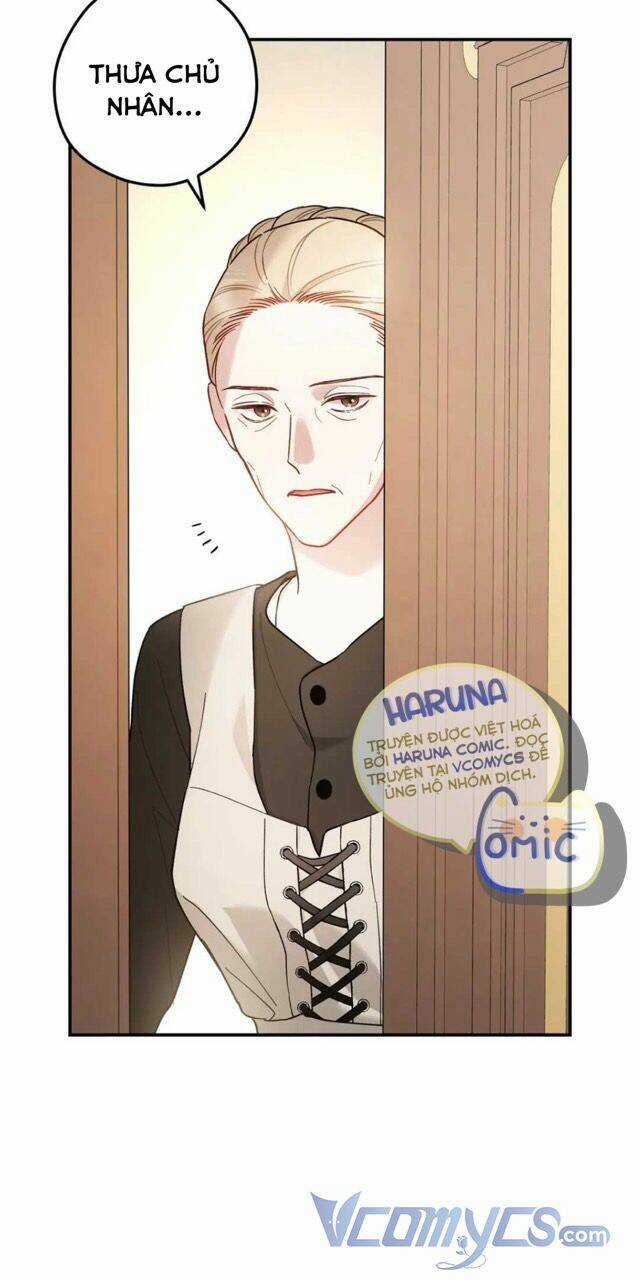 Lâu Đài Hoa Hồng Trắng Của Elise Chapter 8 trang 30