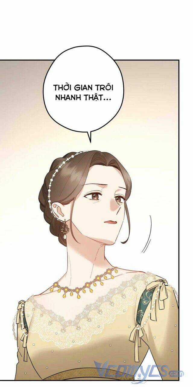 Lâu Đài Hoa Hồng Trắng Của Elise Chapter 8 trang 32