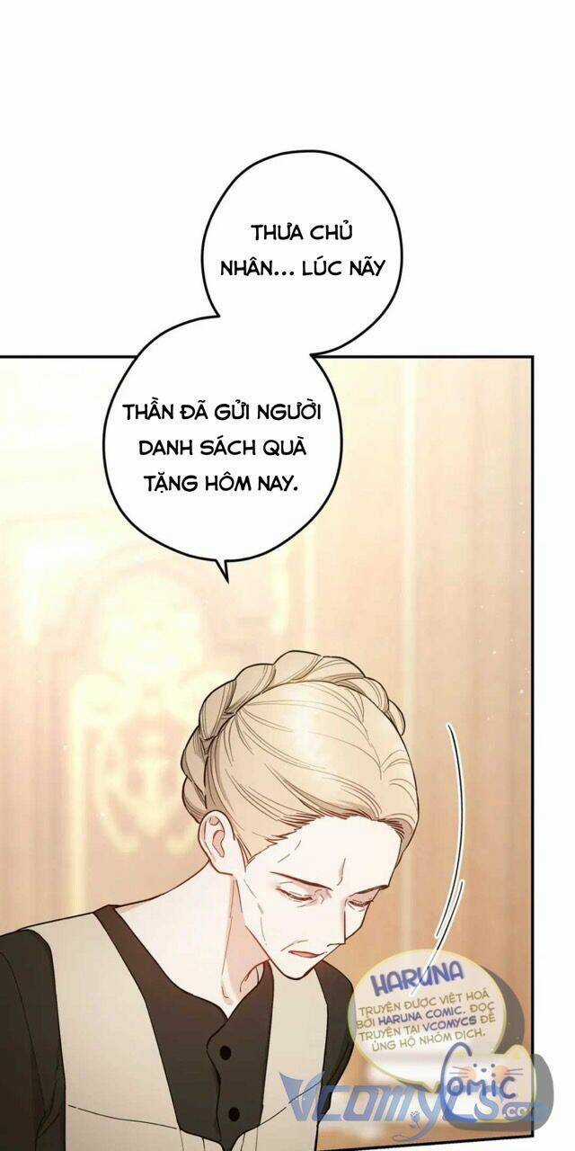 Lâu Đài Hoa Hồng Trắng Của Elise Chapter 8 trang 36