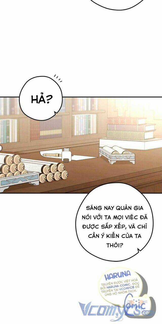 Lâu Đài Hoa Hồng Trắng Của Elise Chapter 8 trang 39