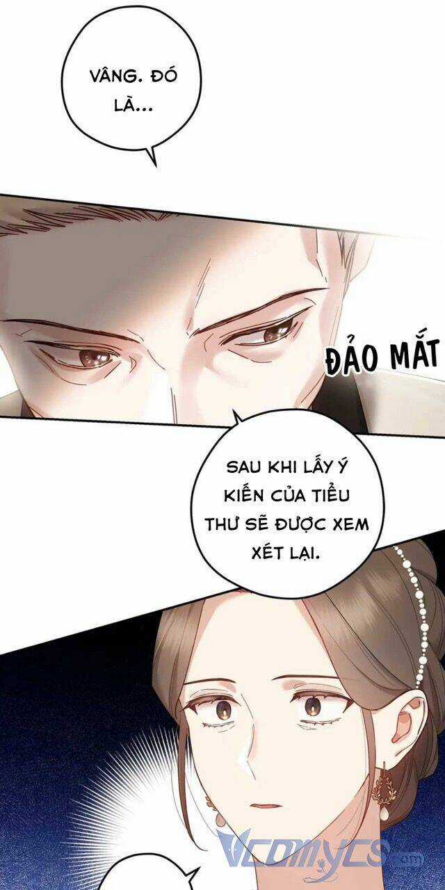 Lâu Đài Hoa Hồng Trắng Của Elise Chapter 8 trang 40