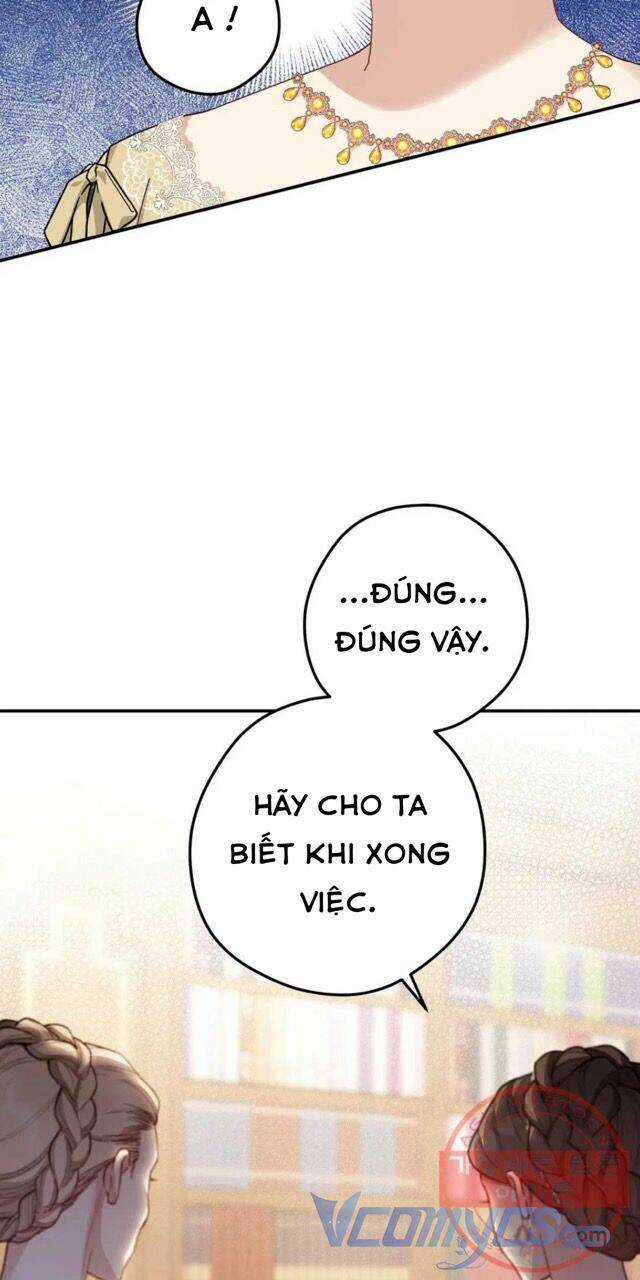 Lâu Đài Hoa Hồng Trắng Của Elise Chapter 8 trang 41