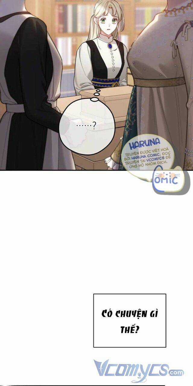 Lâu Đài Hoa Hồng Trắng Của Elise Chapter 8 trang 42