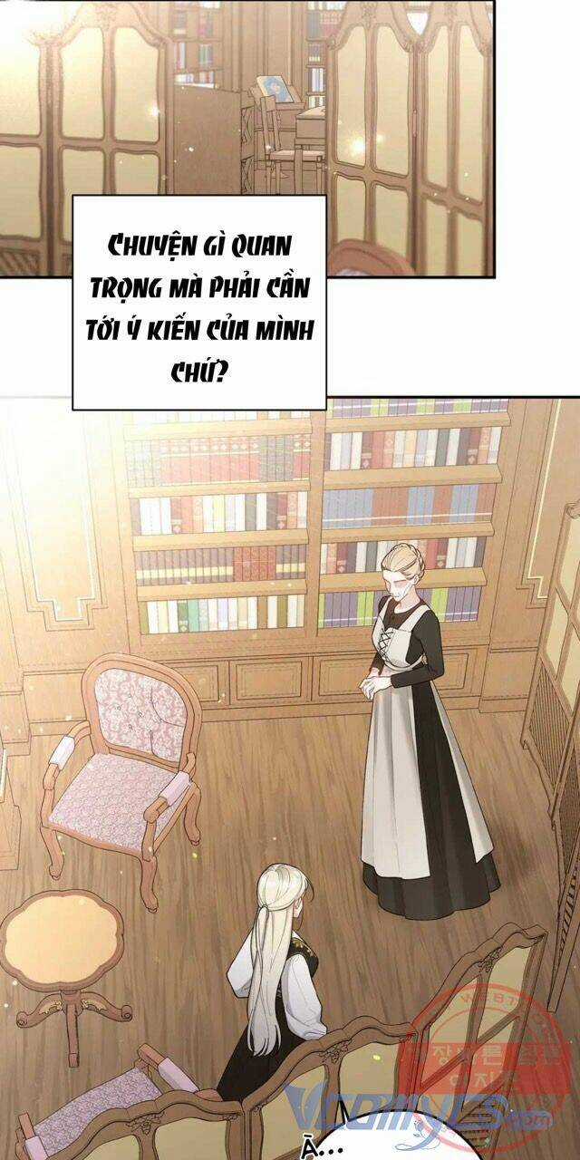 Lâu Đài Hoa Hồng Trắng Của Elise Chapter 8 trang 43