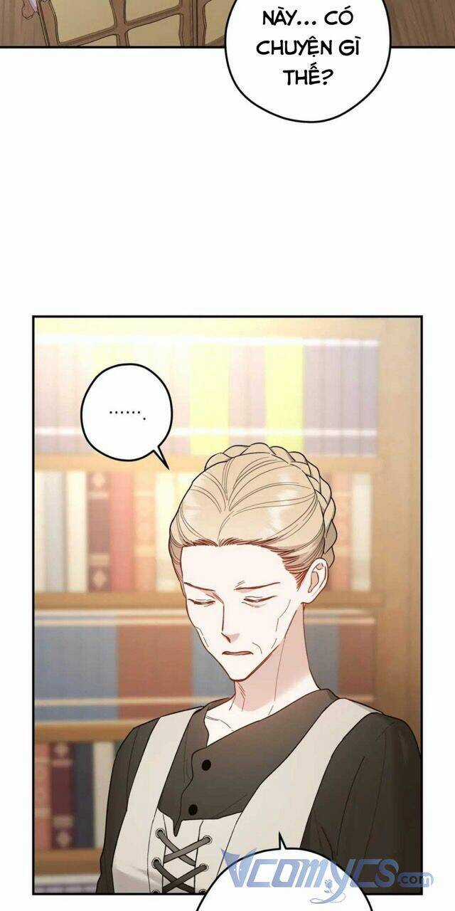 Lâu Đài Hoa Hồng Trắng Của Elise Chapter 8 trang 44