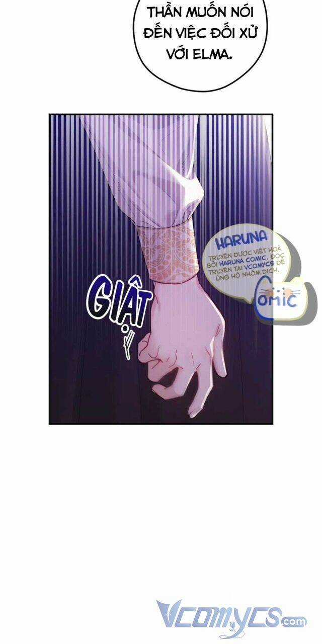 Lâu Đài Hoa Hồng Trắng Của Elise Chapter 8 trang 45