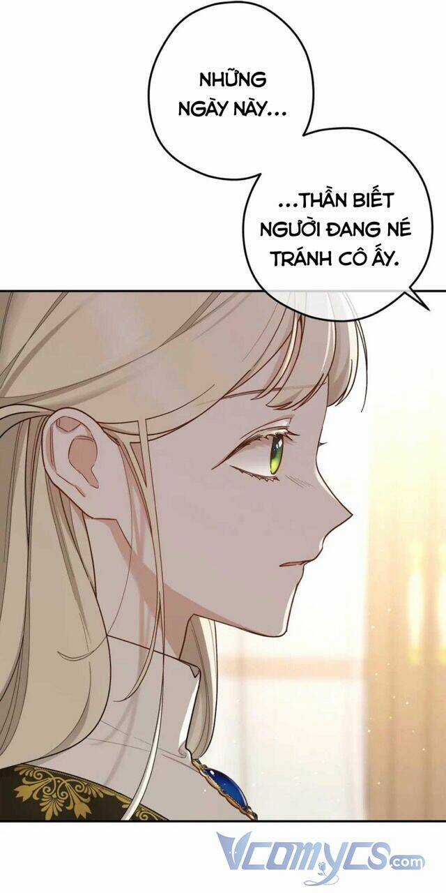 Lâu Đài Hoa Hồng Trắng Của Elise Chapter 8 trang 46