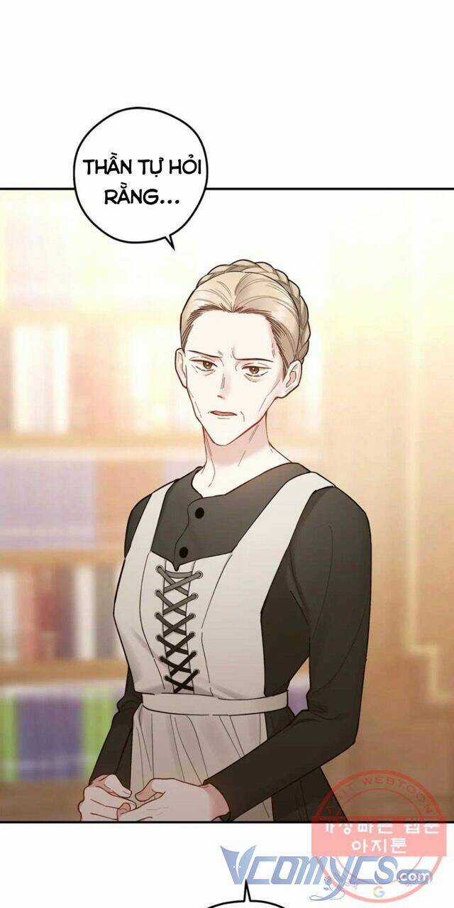 Lâu Đài Hoa Hồng Trắng Của Elise Chapter 8 trang 47