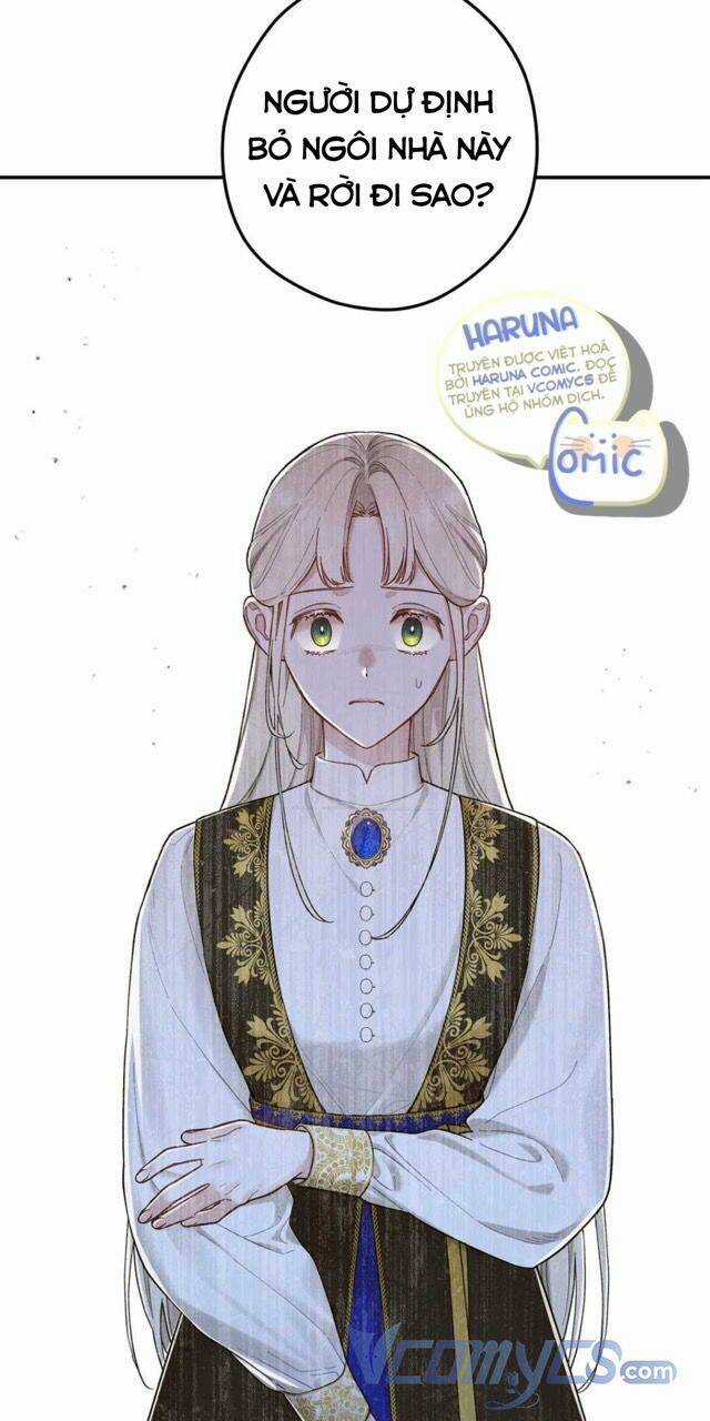 Lâu Đài Hoa Hồng Trắng Của Elise Chapter 8 trang 48