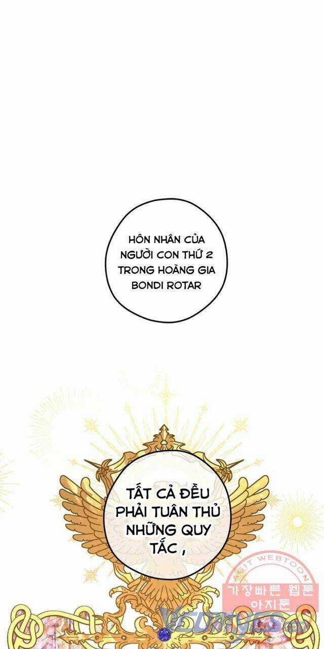 Lâu Đài Hoa Hồng Trắng Của Elise Chapter 8 trang 5