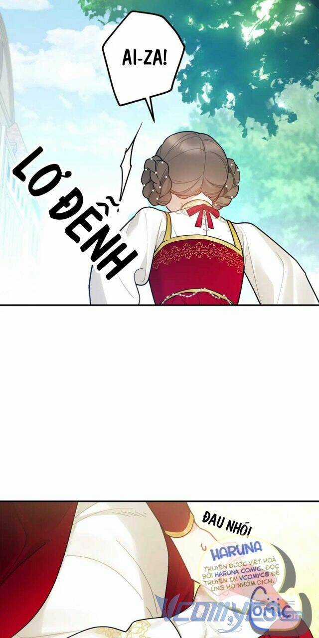 Lâu Đài Hoa Hồng Trắng Của Elise Chapter 8 trang 59