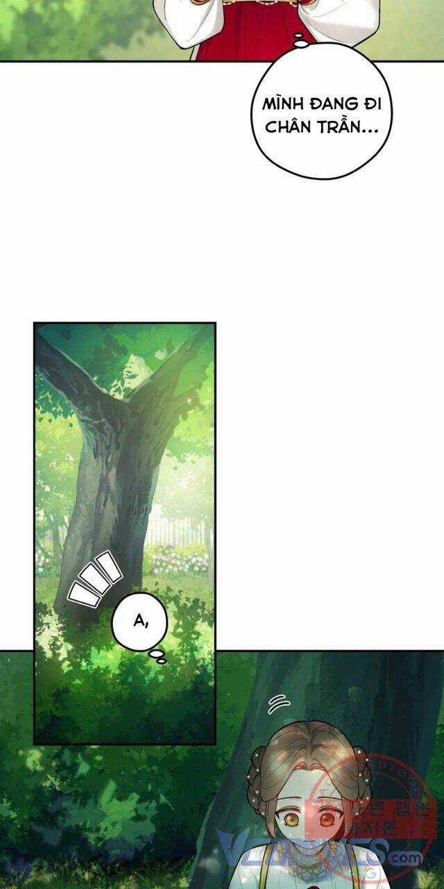 Lâu Đài Hoa Hồng Trắng Của Elise Chapter 8 trang 61