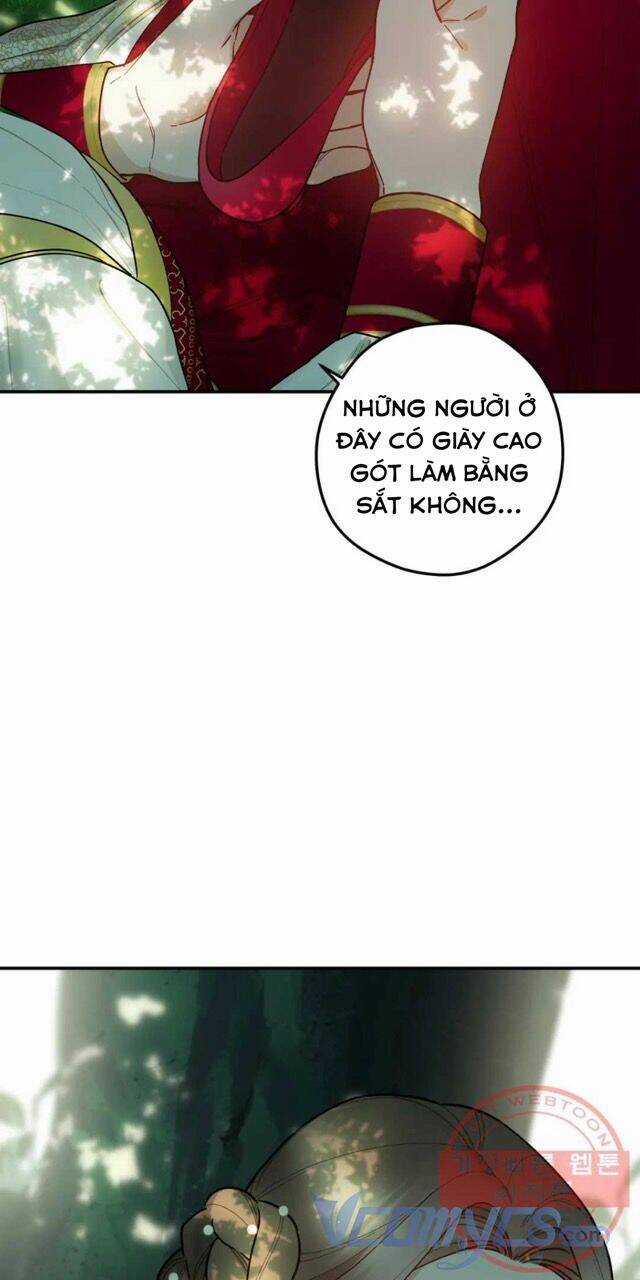 Lâu Đài Hoa Hồng Trắng Của Elise Chapter 8 trang 63