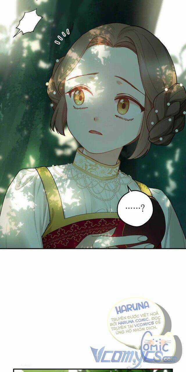 Lâu Đài Hoa Hồng Trắng Của Elise Chapter 8 trang 64