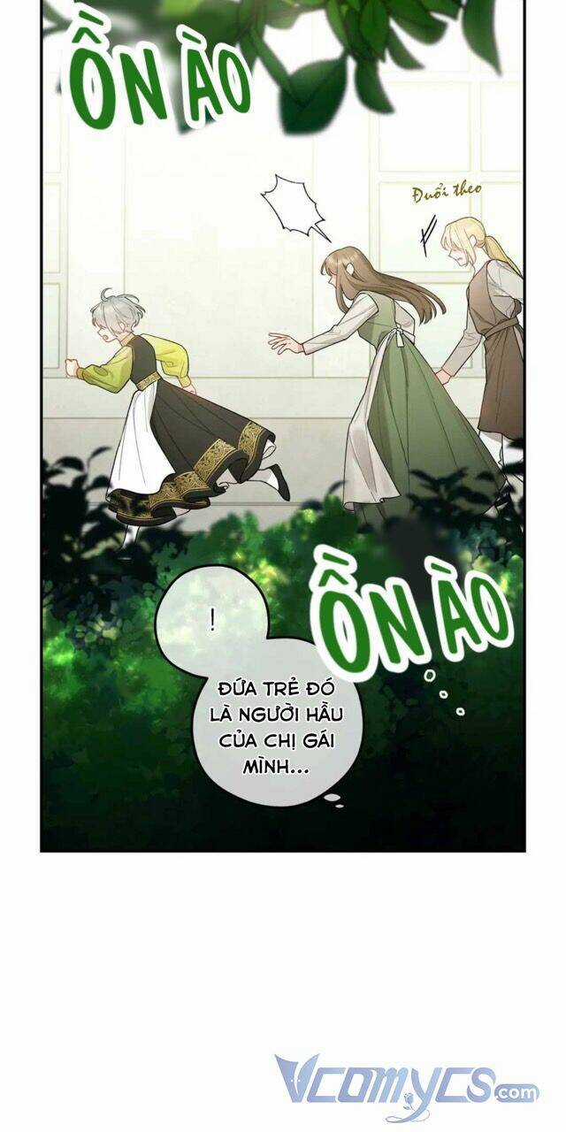 Lâu Đài Hoa Hồng Trắng Của Elise Chapter 8 trang 65