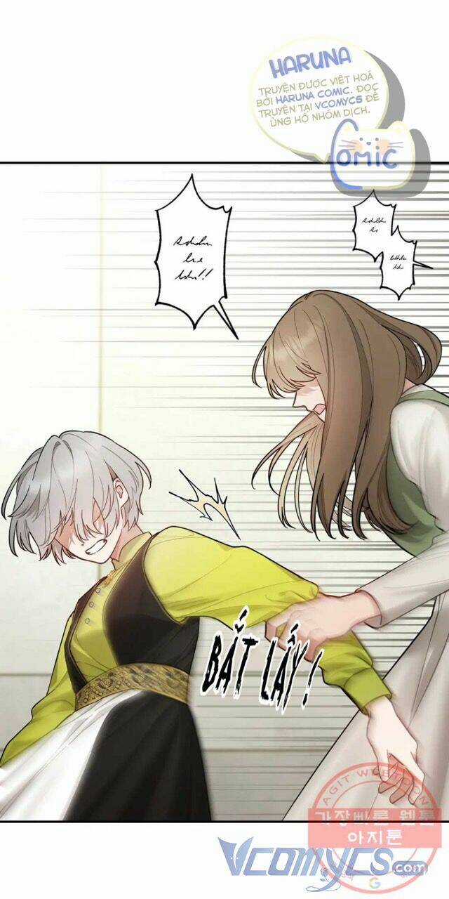 Lâu Đài Hoa Hồng Trắng Của Elise Chapter 8 trang 66