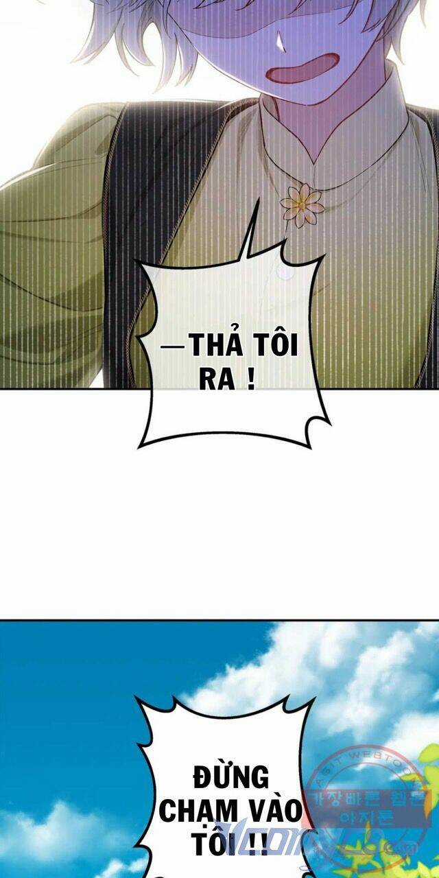 Lâu Đài Hoa Hồng Trắng Của Elise Chapter 8 trang 68