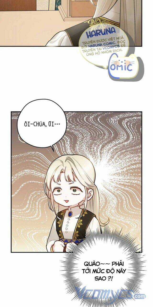 Lâu Đài Hoa Hồng Trắng Của Elise Chapter 8 trang 9