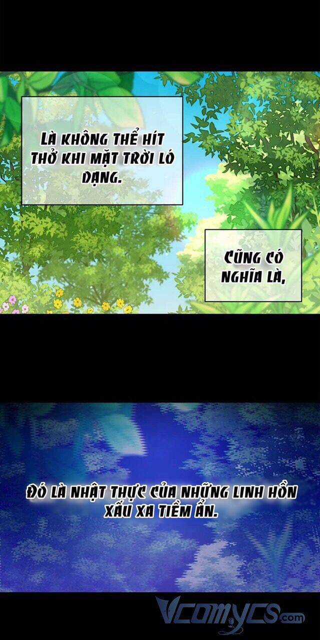 Lâu Đài Hoa Hồng Trắng Của Elise Chapter 9 trang 10