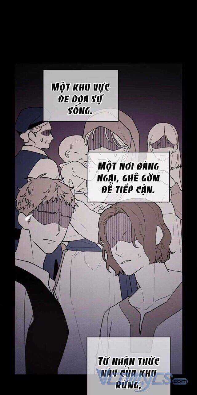 Lâu Đài Hoa Hồng Trắng Của Elise Chapter 9 trang 11