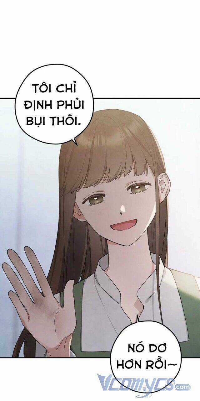 Lâu Đài Hoa Hồng Trắng Của Elise Chapter 9 trang 16