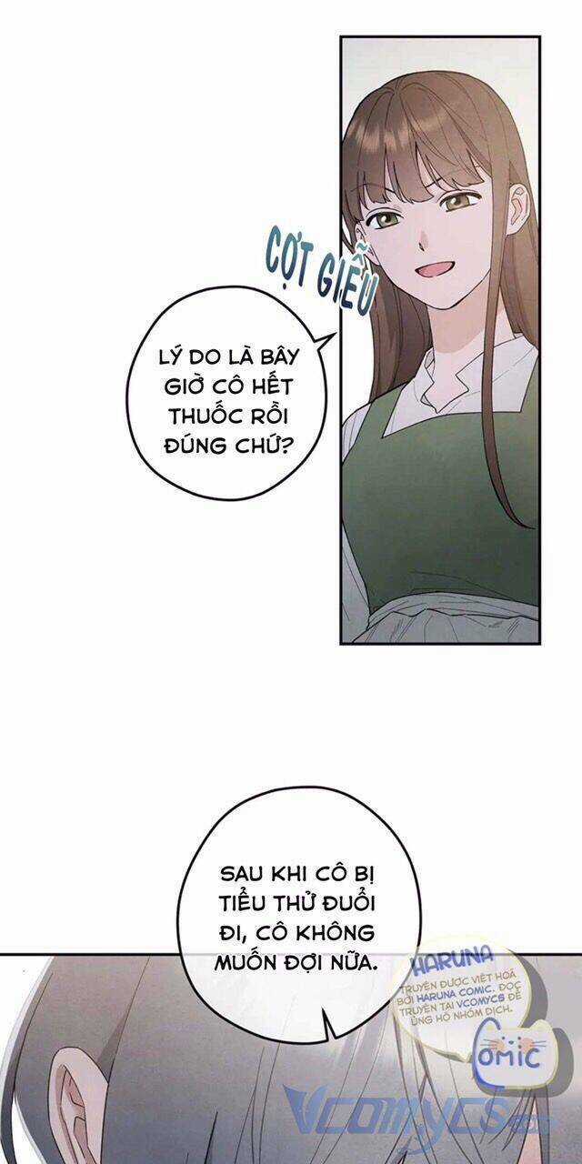 Lâu Đài Hoa Hồng Trắng Của Elise Chapter 9 trang 21