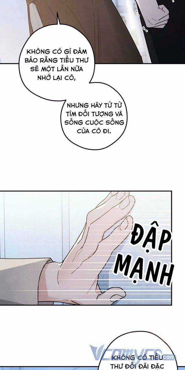 Lâu Đài Hoa Hồng Trắng Của Elise Chapter 9 trang 23