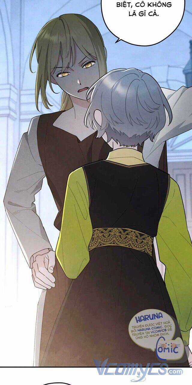 Lâu Đài Hoa Hồng Trắng Của Elise Chapter 9 trang 24