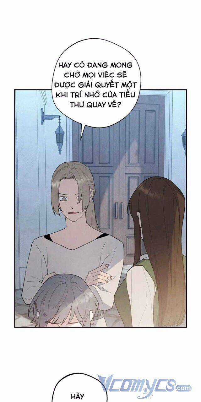 Lâu Đài Hoa Hồng Trắng Của Elise Chapter 9 trang 26