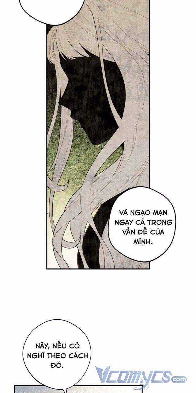 Lâu Đài Hoa Hồng Trắng Của Elise Chapter 9 trang 28