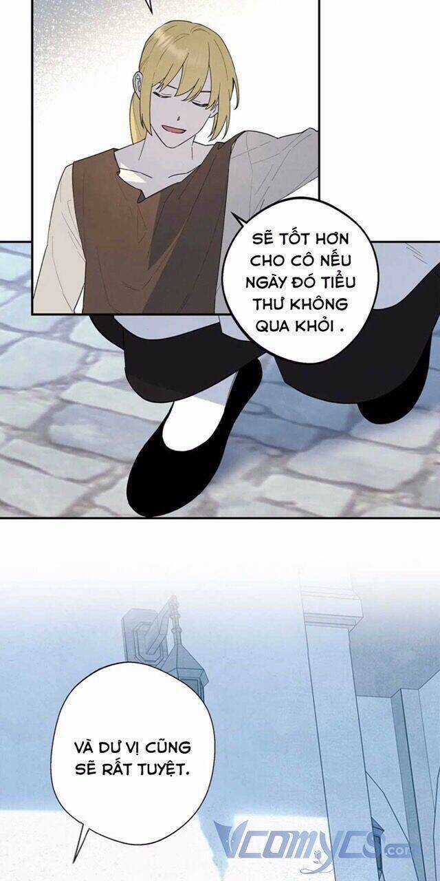 Lâu Đài Hoa Hồng Trắng Của Elise Chapter 9 trang 29