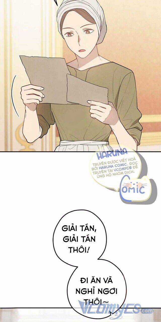 Lâu Đài Hoa Hồng Trắng Của Elise Chapter 9 trang 3