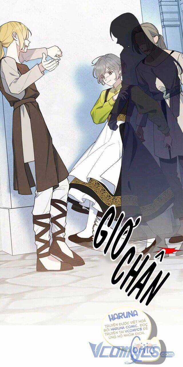 Lâu Đài Hoa Hồng Trắng Của Elise Chapter 9 trang 30