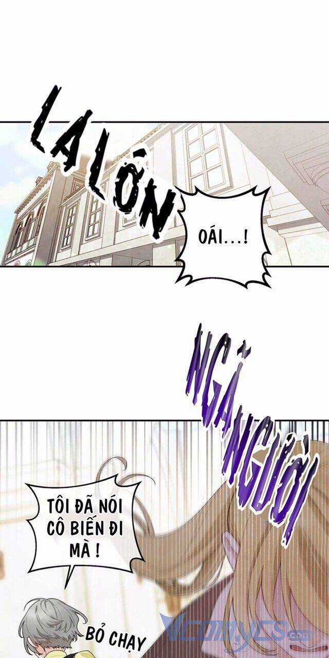 Lâu Đài Hoa Hồng Trắng Của Elise Chapter 9 trang 31