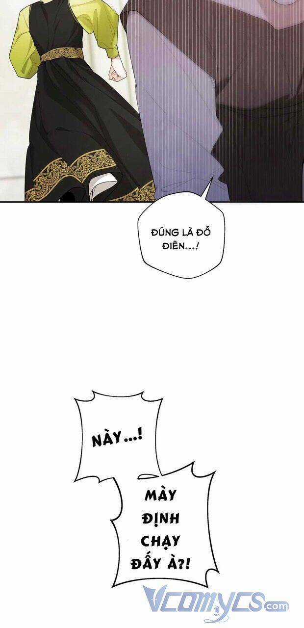 Lâu Đài Hoa Hồng Trắng Của Elise Chapter 9 trang 32