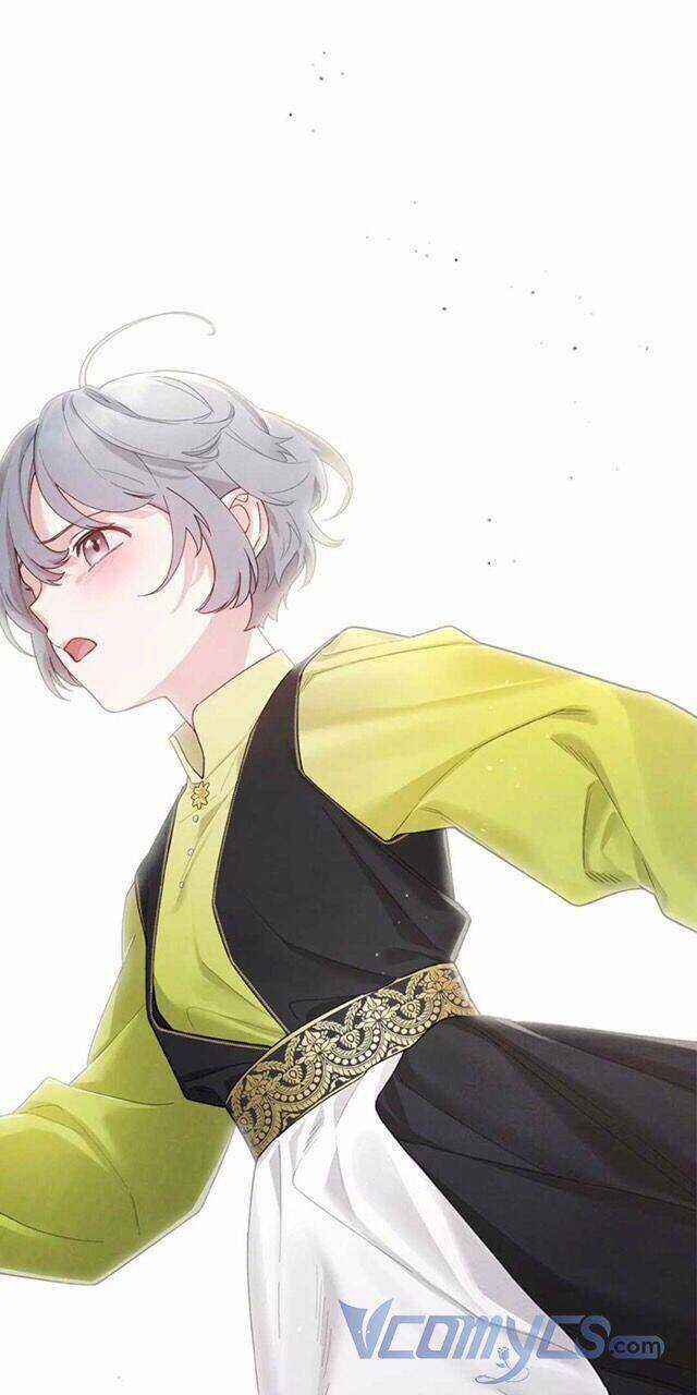 Lâu Đài Hoa Hồng Trắng Của Elise Chapter 9 trang 33