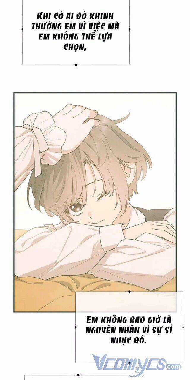 Lâu Đài Hoa Hồng Trắng Của Elise Chapter 9 trang 35