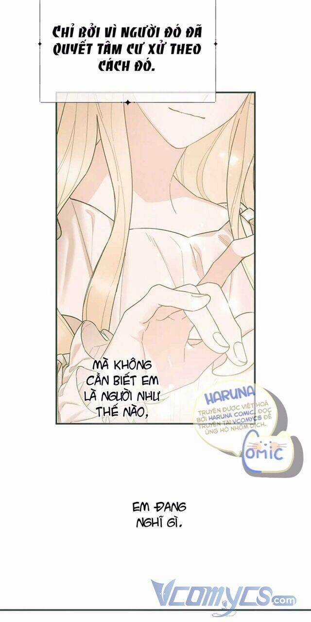 Lâu Đài Hoa Hồng Trắng Của Elise Chapter 9 trang 36