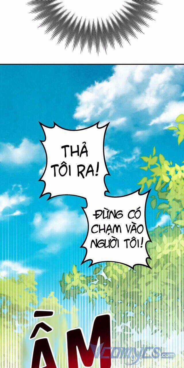 Lâu Đài Hoa Hồng Trắng Của Elise Chapter 9 trang 38