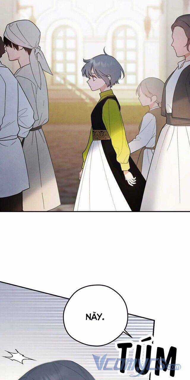 Lâu Đài Hoa Hồng Trắng Của Elise Chapter 9 trang 4