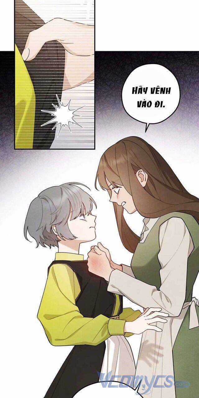 Lâu Đài Hoa Hồng Trắng Của Elise Chapter 9 trang 41