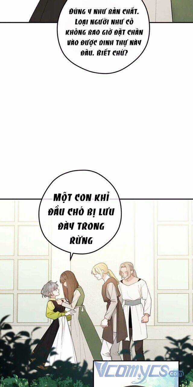 Lâu Đài Hoa Hồng Trắng Của Elise Chapter 9 trang 42