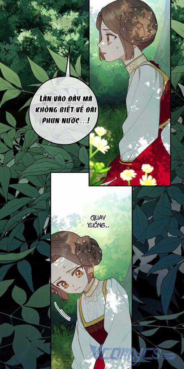 Lâu Đài Hoa Hồng Trắng Của Elise Chapter 9 trang 43